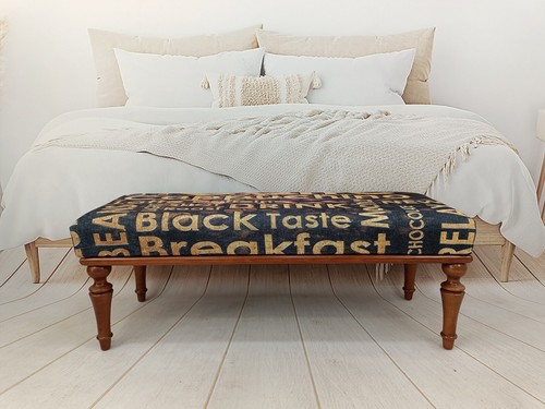 Kitchen chair shoe bench - shoe, end