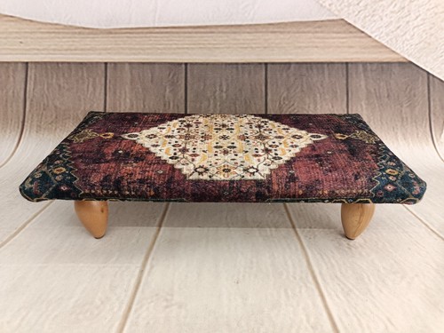 Recliner stool ottoman - recliner, for