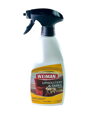 Weiman upholstery and fabric - upholstery,